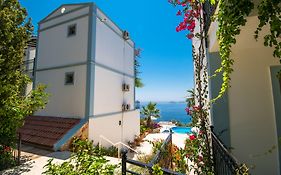 The Mediteran Hotel